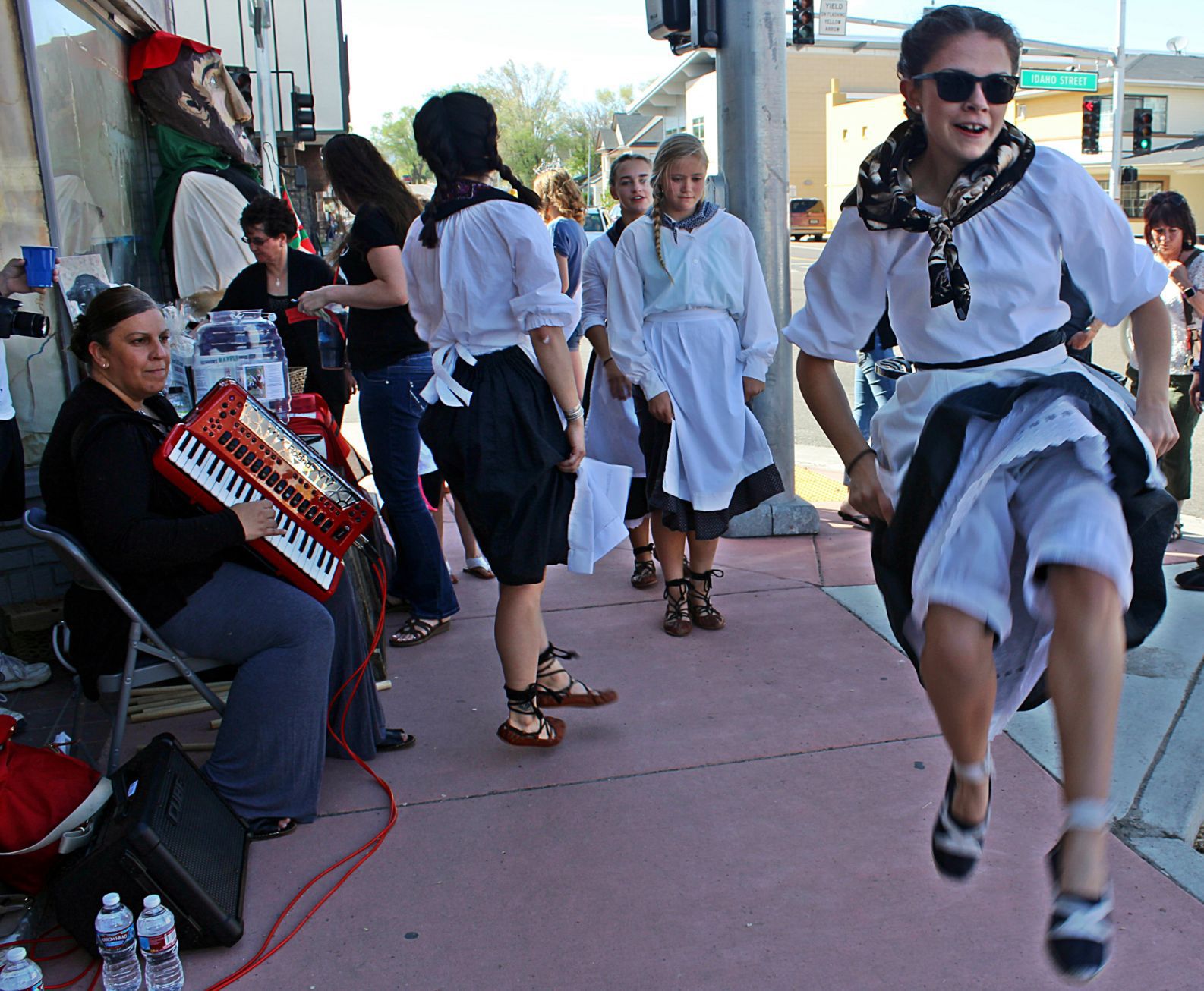 Sweetwater Art Walk 13